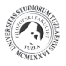 Sveučilište u Tuzli, Filozofski fakultet