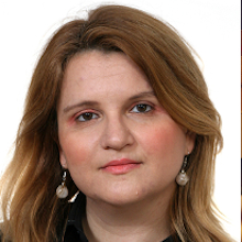 prof. dr. sc. Daniela Šincek