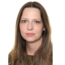 izv. prof. dr. sc. Zrinka Greblo Jurakić